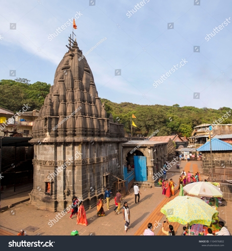 Mharashtra Panch Jyotirlingas Tour